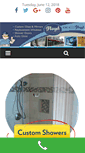 Mobile Screenshot of floydglass.com
